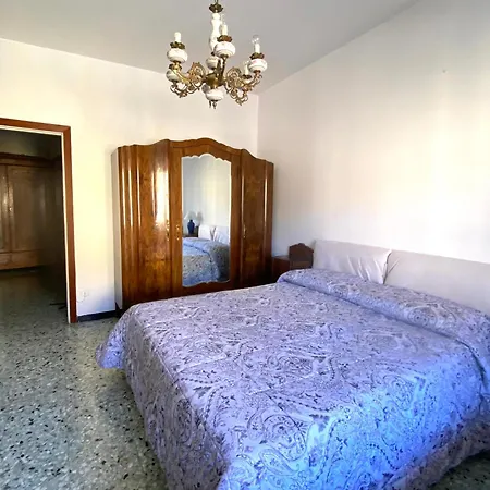 La Casa Sul Corso By 5tr * Levanto