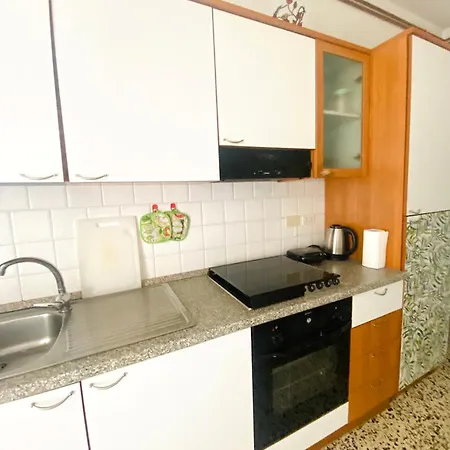 Appartement La Casa Sul Corso By 5tr