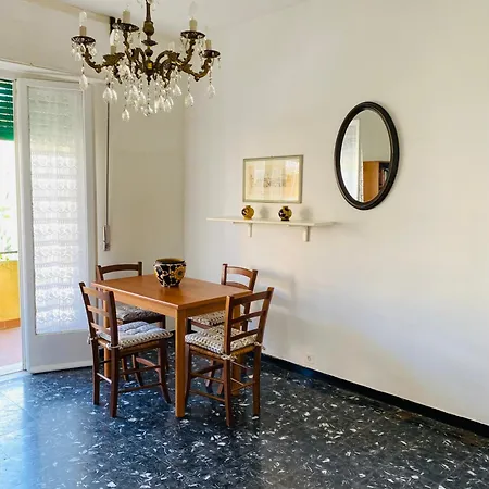 La Casa Sul Corso By 5tr Appartement