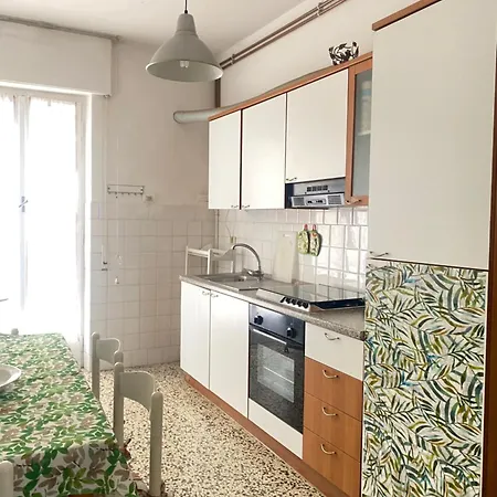 La Casa Sul Corso By 5tr Appartement Levanto