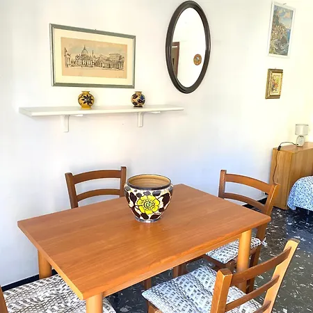 Appartement La Casa Sul Corso By 5tr