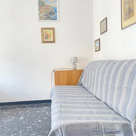 La Casa Sul Corso By 5tr * Levanto