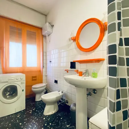 Appartement La Casa Sul Corso By 5tr Levanto